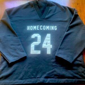 Fear Of God Men’s ‘hockey’ Sweatshirt size M